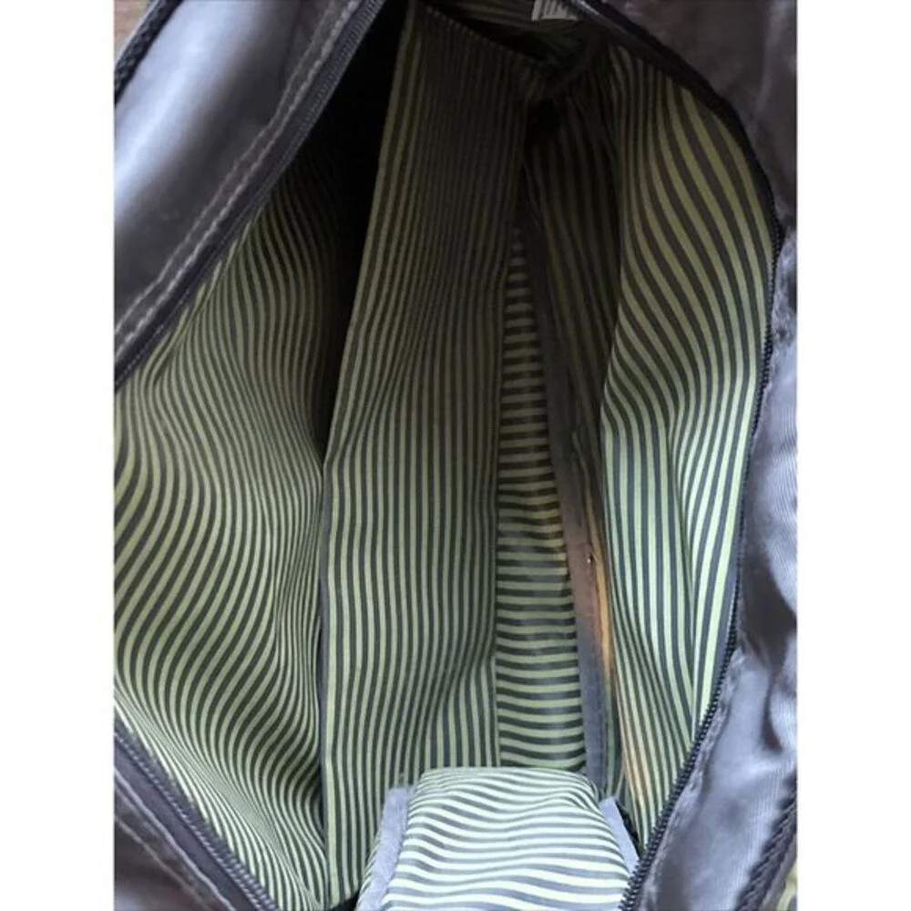 Fisher Price Diaper‎ Bag Tote Multi Purpose Bag Many Pockets ShoulderGrip Handle